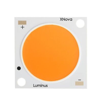 LUMINUS CHM-9 (12.6-29W) 3000K 80CRI COB LED - 1