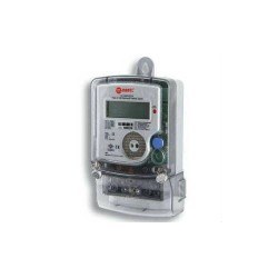 Makel/ Mono Phase Electronic Electricity Meter / 152011008 