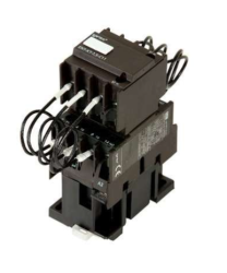 Maksimum Güç Anahtarlama | ENTES ENT-KT-100-C12 100 kVAr Kompanzasyon Kontaktörü - Entes