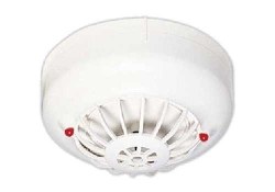 Heat Rise Detector with Relay - Base Included- - MaviGard