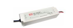 Mean Well LPC-100-2100 2100mA 100W LED Sürücü - Mean Well