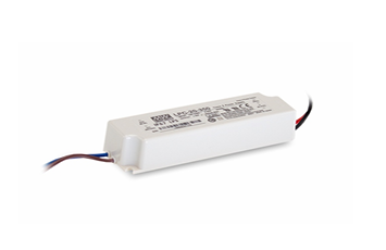 Mean Well LPC-20-700 700mA 20W LED Sürücü - 1
