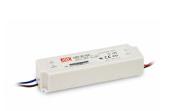 Mean Well LPC-35-700 700mA 35W LED Sürücü - Mean Well