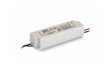 Mean Well LPV-20-24 24V 0.84A 20W LED Sürücü - 1