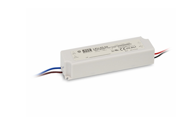 Mean Well LPV-35-24 24V 1.5A 36W LED Sürücü - 1