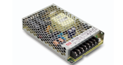 Mean Well LRS-150-12 150W 12V DC Anahtarlamalı Güç Kaynağı - Mean Well