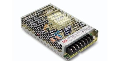 Mean Well LRS-150-48 150W 48V DC Anahtarlamalı Güç Kaynağı - 1