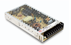 Mean Well LRS-200-48 200W 48V DC Anahtarlamalı Güç Kaynağı - Mean Well