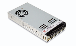 Mean Well LRS-350-15 350W 15V DC Anahtarlamalı Güç Kaynağı - Mean Well