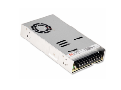 Mean Well LRS-600-24 600W 24V DC Anahtarlamalı Güç Kaynağı - Mean Well