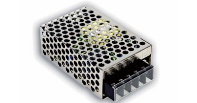 Mean Well RS-25-12 25W 12V DC Anahtarlamalı Güç Kaynağı - 1