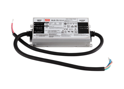 Mean Well XLG-75-24-A 24V 3.2A 75W LED Sürücü - 1