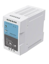 MERVESAN /12 VDC 8.3 A 100W SLIM RAY MONTAJ ADAPTÖR / MT-MDR-100-12 - Mervesan