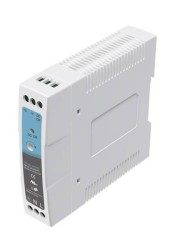 MERVESAN 24 VDC 0.42A 10W SLIM RAY MONTAJ ADAPTÖR / MT-MDR-10-24 - Mervesan