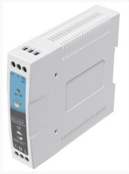 MERVESAN / 12 VDC 0.85A 10W SLIM RAY MONTAJ ADAPTÖR I MT-MDR-10-12 - Mervesan