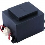 MERVESAN/100 VA 220V-16V POLYESTER CASTING CLOSED TYPE TRANSFORMER - Mervesan