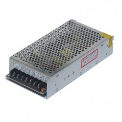 MERVESAN/100WATT 12 VDC 8.5 A DC/DC METAL CASE CONVERTER 