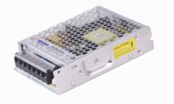 MERVESAN / 100 WATT 24VDC AC/DC Adapter with Metal Case - Mervesan