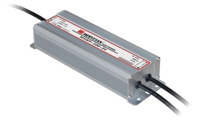 MERVESAN/100W 24VDC Constant Voltage Adapter - 1