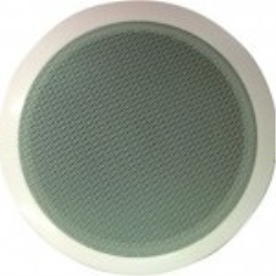 MERVESAN/10W 5INCH White Ceiling Speaker - 1