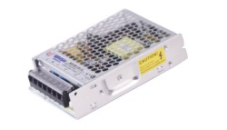 Mervesan 12 V-100 Watt Metal Kasalı Adaptör - Mervesan