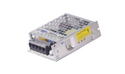 Mervesan 12 V-24 Watt Metal Kasalı Adaptör - Mervesan