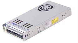 Mervesan 12 V-350 Watt Metal Kasalı Adaptör - Mervesan