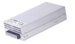 Mervesan 12 V-600 Watt Metal Kasalı Adaptör - Mervesan