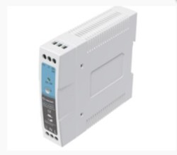 MERVESAN/12 VDC 1.7A 20W SLIM RAIL MOUNT AC/DC ADAPTER - Mervesan