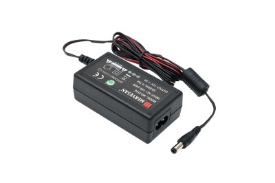 Mervesan-12 Vdc 2a 25w Smps Masaüstü Modeli Adaptör-Ms-2512 - 1