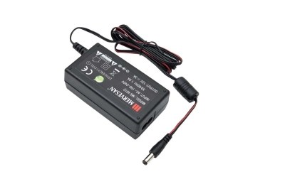 Mervesan-12 Vdc 3a 40w Smps Masaüstü Modeli Adaptör-Ms-4012 - 1