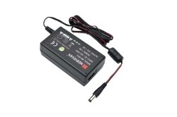 Mervesan-12 Vdc 3a 40w Smps Masaüstü Modeli Adaptör-Ms-4012 - Mervesan