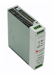 Mervesan-12 Vdc 6.25a 75w Ray Montaj Ac-Dc Adaptör-Mt-Sdr-75-12 - Mervesan