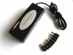 Mervesan-120w Üniversal Tip Laptop Adaptörü-Msla-120-Km - Mervesan