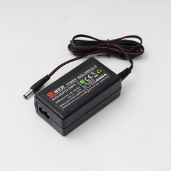 Mervesan-12vdc 2a 25w Masa Üstü Adaptör-Mrw-25-12 - Mervesan