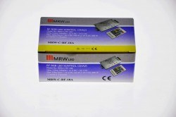 Mervesan-144 Watt Rf Rgb Kontroller-Mrw-C-Rf-18a - Mervesan