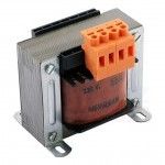 MERVESAN/150VA 220/110/380 Muh. Vol. AC/AC LINEAR INSULATED TRANSFORMERS - 1