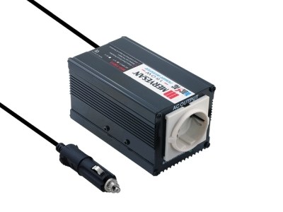 Mervesan-150 Watt 12 Vdc-220 Vac İnvertör-Msı-15012 - 1