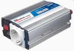 Mervesan 150 Watt 12Vdc 220 Vac Inverter - Mervesan