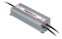 Mervesan-150 W 24 Vdc Sabit Voltaj Adaptör-Mswp-150-24 - Mervesan