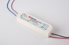 MERVESAN/18-36 VDC 4200mA 150W CONSTANT CURRENT LED DRIVER IP67 - 1