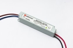Mervesan-2-12 Vdc 700ma 8.4w Sabit Akım Led DrıverIp67-Msd-09-700i - Mervesan