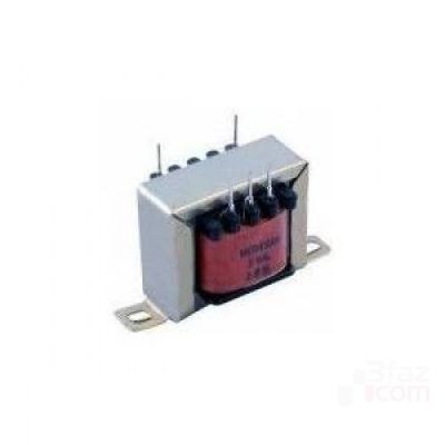 MERVESAN/220V-16V OPEN TYPE TRANSFORMER - 1