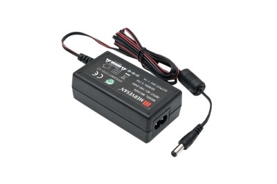 Mervesan-24 Vdc 1a 25w Smps Masaüstü Modeli Adaptör-Ms-2524 - 1