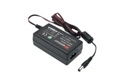Mervesan-24 Vdc 1a 25w Smps Masaüstü Modeli Adaptör-Ms-2524 - Mervesan