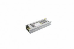 Mervesan-24vdc 10a 250w Metal Kasa İç Mekan Ac-Dc Adaptör-Eco Seri-Mrw-250-24-S - Mervesan
