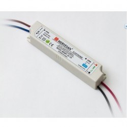 MERVESAN/24W 24VDC Constant Voltage Adapter - Mervesan