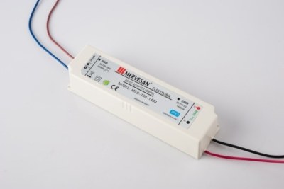 Mervesan-29-58 Vdc Vdc 1750ma 100w Sabit Akım Led DrıverIp67-Msd-100-1750 - 1