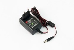 Mervesan-9 Vdc 2.5a 25w Smps Priz Modeli Adaptör-Ms-2509p - Mervesan