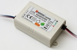 Mervesan-3-30 Vdc 500ma 20w Sabit Akım Led DrıverIp30-Msd-20-500i - Mervesan